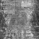9' X 12' Gray Charcoal And Silver Abstract Washable Indoor Outdoor Area Rug