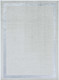 3' X 5' Gray and Ivory Area Rug