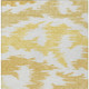 3' X 5' Gold Beige And Wheat Abstract Washable Indoor Outdoor Area Rug