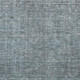 9' X 12' Teal Blue And Gray Southwestern Washable Indoor Outdoor Area Rug