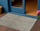 3' X 5' Taupe Gray And Beige Southwestern Washable Indoor Outdoor Area Rug