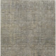 5' X 8' Taupe Gray And Beige Southwestern Washable Indoor Outdoor Area Rug
