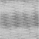 8' X 10' Gray And Charcoal Abstract Washable Indoor Outdoor Area Rug