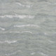 8' X 10' Slate Gray And Ivory Wool Abstract Hand Tufted Area Rug