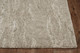 5' X 7' Sand And Gray Abstract Hand Tufted Area Rug