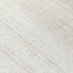 8' X 10' Ivory And Beige Striped Washable Indoor Outdoor Area Rug