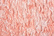 8' Pink Round Shag Tufted Handmade Area Rug
