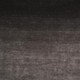 5' X 8' Gray And Black Shag Tufted Handmade Area Rug