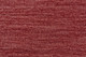 8' X 11' Red Wool Hand Woven Area Rug