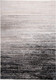 12' X 18' Black And Dark Gray Abstract Area Rug