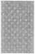 4' X 6' Gray Wool Abstract Hand Tufted Area Rug