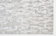 5' X 8' Taupe And Gray Abstract Hand Tufted Area Rug