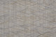 4' X 6' Blue and Gray Abstract Hand Woven Area Rug