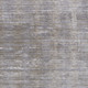 4' X 6' Taupe Silver And Tan Abstract Power Loom Area Rug