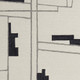 9' X 12' Gray and Ivory Wool Abstract Hand Tufted Area Rug