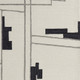 2' X 3' Gray and Ivory Wool Abstract Hand Tufted Area Rug