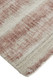 10' X 14' Tan Ivory And Pink Abstract Hand Woven Area Rug