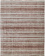 12' X 15' Tan Ivory And Pink Abstract Hand Woven Area Rug