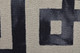 10' Ivory And Black Wool Geometric Hand Tufted Round Rug