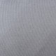 14" X 36" Gray And White 100% Cotton Geometric Zippered Pillow