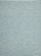 8' X 10' Aqua Indoor Outdoor Area Rug