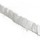 Six Piece Ivory Tencel Lyocell Queen Sheet Set