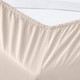 Six Piece Blush Tencel Lyocell Queen Sheet Set