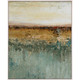 Antique Contemporary White Floater Frame Print Wall Art
