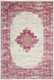 12' X 15' Blue Moroccan Power Loom Distressed Area Rug