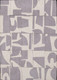 9' X 13' Gray Geometric Washable Area Rug