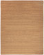 9' X 12' Copper Abstract Washable Area Rug