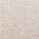 Beige and Gold Upholstery Dining Side Chair