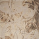 8' X 10' Beige Abstract Area Rug