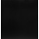 Black Carved Abstract Solid Wood King Bed Frame With Drawers