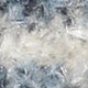 12' X 15' Blue Oriental Distressed Area Rug