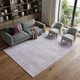 10' X 14' Taupe Hand Loomed Area Rug