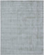 9' X 12' Green Hand Loomed Area Rug
