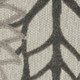 4' X 6' Gray Indoor Outdoor Area Rug