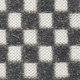 8' X 10' Gray Geometric Area Rug