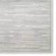9' X 12' Gray Geometric Area Rug