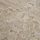9' X 13' Brown And Beige Wool Oriental Hand Tufted Area Rug