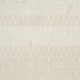 5' X 7' Ivory Abstract Power Loom Area Rug
