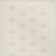 5' X 7' Beige Geometric Power Loom Area Rug
