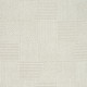 4' X 6' Ivory Geometric Power Loom Area Rug