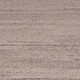 6' Tan Abstract Runner Rug