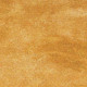 7' X 10' Gold Shag Hand Tufted Area Rug