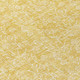10' X 14' Gold And Ivory Floral Washable Indoor Outdoor Area Rug