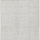 5' X 8' Ivory And Beige Striped Washable Indoor Outdoor Area Rug