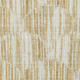 5' X 8' Gold Beige And Ivory Abstract Washable Indoor Outdoor Area Rug