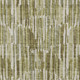 3' X 5' Olive Green Brown And Beige Abstract Washable Indoor Outdoor Area Rug